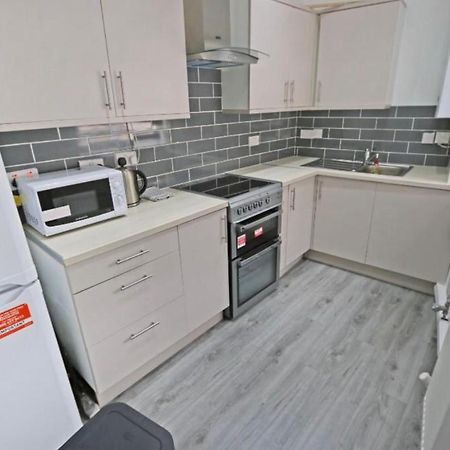 Norton Road Villa Stockton-on-Tees Exterior foto