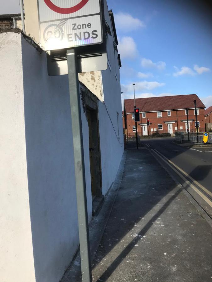 Norton Road Villa Stockton-on-Tees Exterior foto