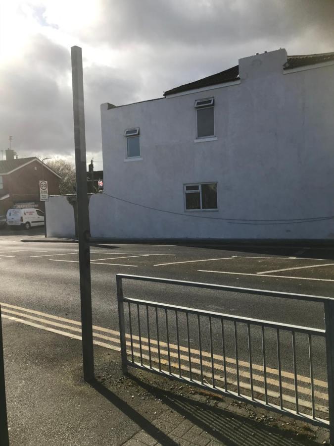 Norton Road Villa Stockton-on-Tees Exterior foto